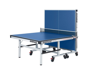 Теннисный стол DONIC Waldner Premium 30 blue (без сетки)