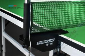 Теннисный стол Start Line Training Optima green