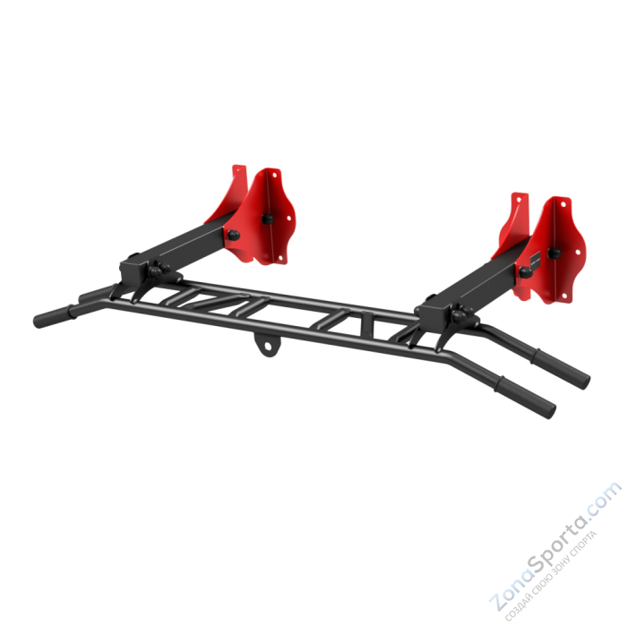 Турник настенно-потолочный Marbo Sport MS-D203