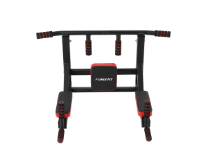 Турник настенный 3 в 1 Unix Fit Pull UP 200