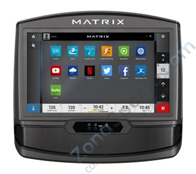 Велоэргометр Matrix U30XIR