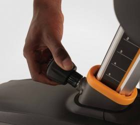 Велоэргометр Matrix U30XR