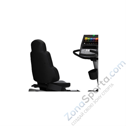 Велоэргометр Matrix R3X (2012)