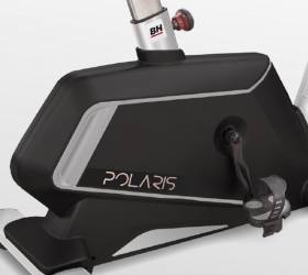 Велотренажер BH Fitness Polaris Dual