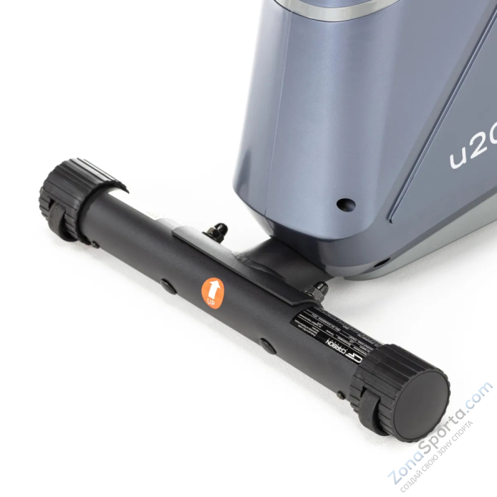 Велотренажер домашний Carbon Fitness U20