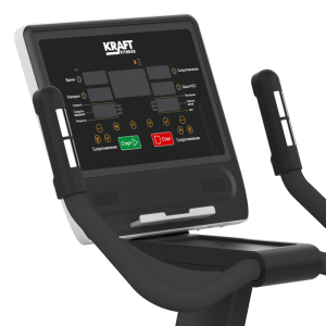 Велотренажер вертикальный Kraft Fitness PP290