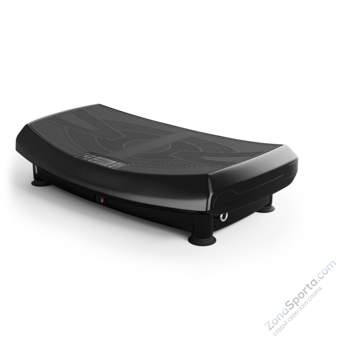 Виброплатформа Unix Fit Boost 4D Black