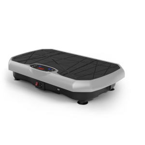 Виброплатформа Unix Fit Edge 2D Grey