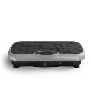 Виброплатформа Unix Fit Edge 2D Grey