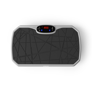 Виброплатформа Unix Fit Edge 2D Grey