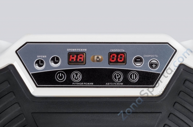 Виброплатформа VictoryFit VF-M200 White