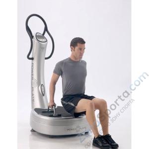 Вибротренажер Power Plate My7
