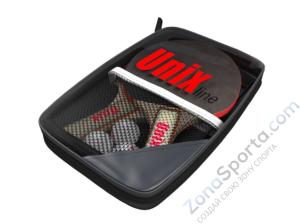 Всепогодный теннисный стол Unix Line outdoor 6mm (blue)