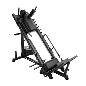 Жим ногами/Гакк-приседания Orlauf Phoenix