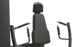 Жим от груди Impulse ExoForm FE9701