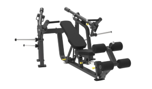 Жим от груди с регулируемым углом наклона Impulse SL7046