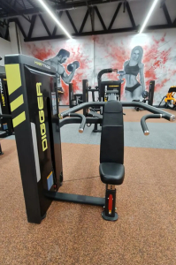 Жим от плеч Hasttings Digger HD004-1